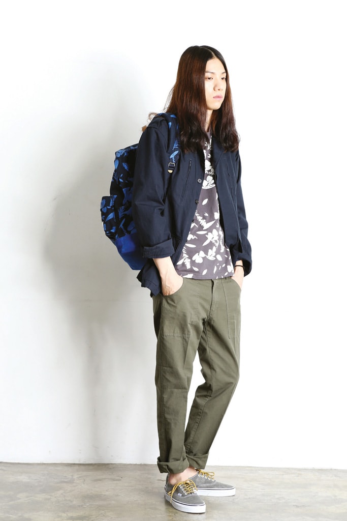 thisisneverthat 2013 Spring/Summer Collection