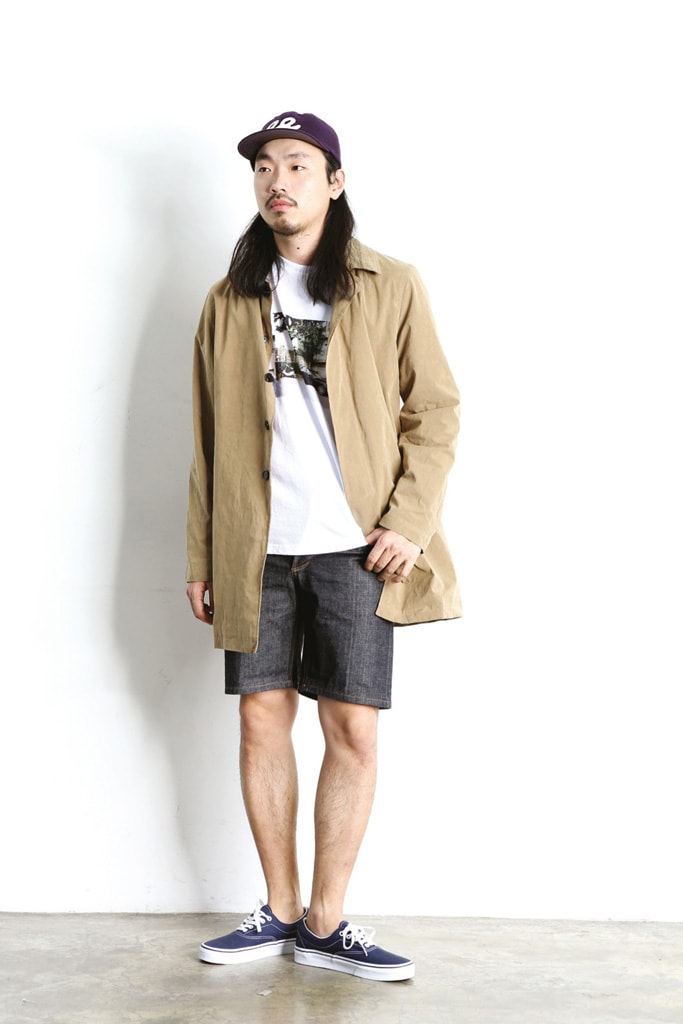 thisisneverthat 2013 Spring/Summer Collection