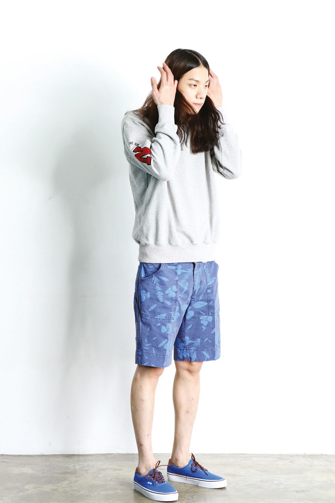 thisisneverthat 2013 Spring/Summer Collection