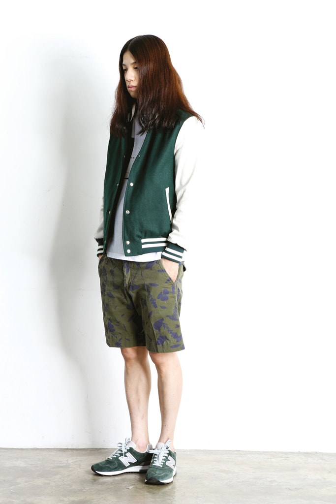 thisisneverthat 2013 Spring/Summer Collection
