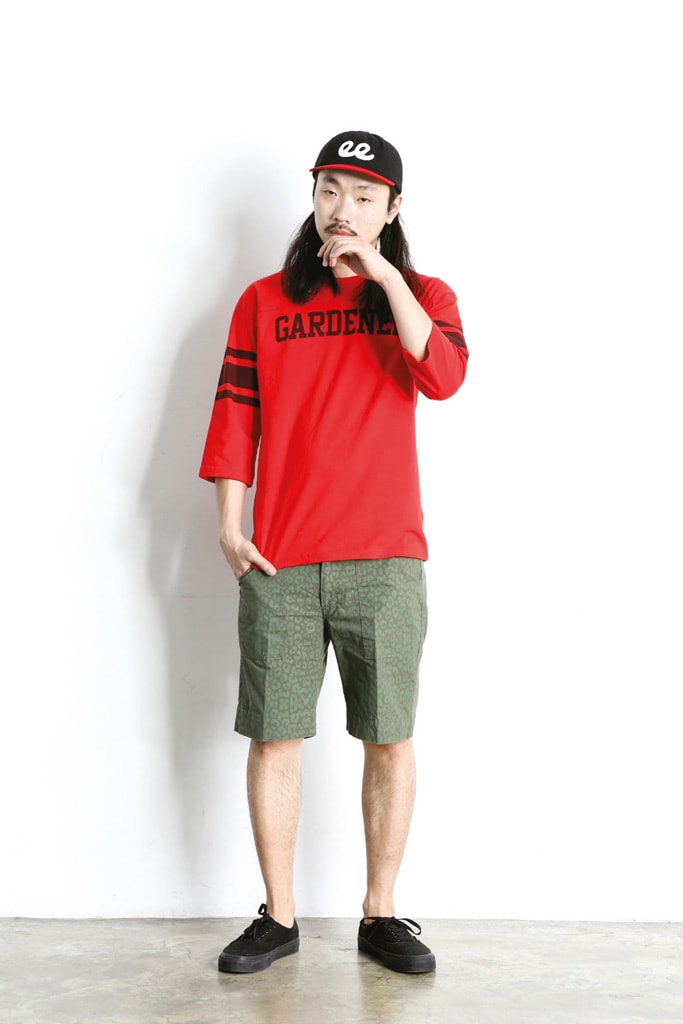 thisisneverthat 2013 Spring/Summer Collection