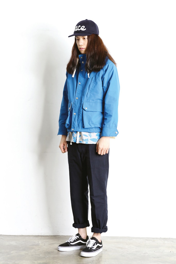 thisisneverthat 2013 Spring/Summer Collection