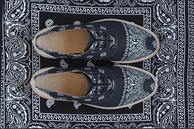 THOROCRAFT 2013 Fall/Winter Collection