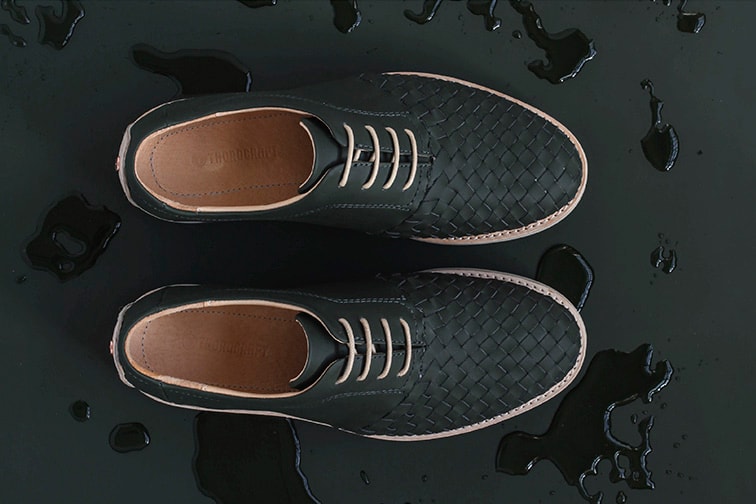 THOROCRAFT 2013 Fall/Winter Collection