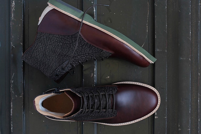 THOROCRAFT 2013 Fall/Winter Collection