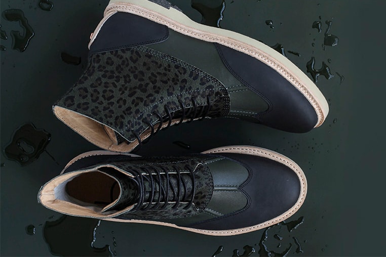 THOROCRAFT 2013 Fall/Winter Collection