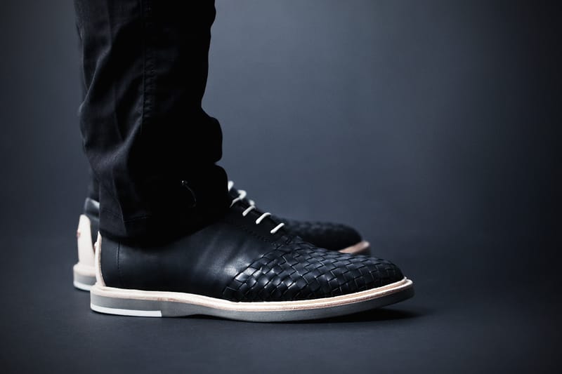 Thorocraft 2013 Spring Footwear Collection