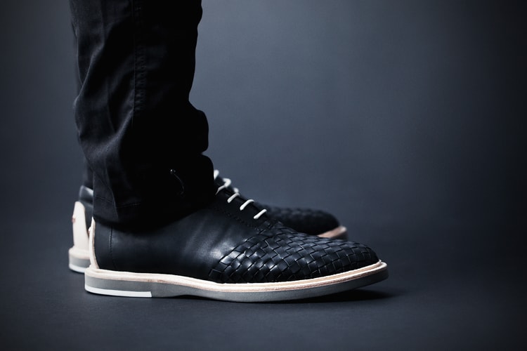 Thorocraft 2013 Spring Footwear Collection