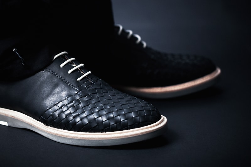 Thorocraft 2013 Spring Footwear Collection
