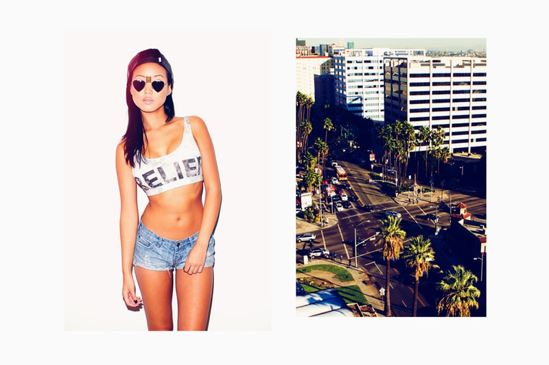 THROUGH THE LENS: 335mm (NSFW)