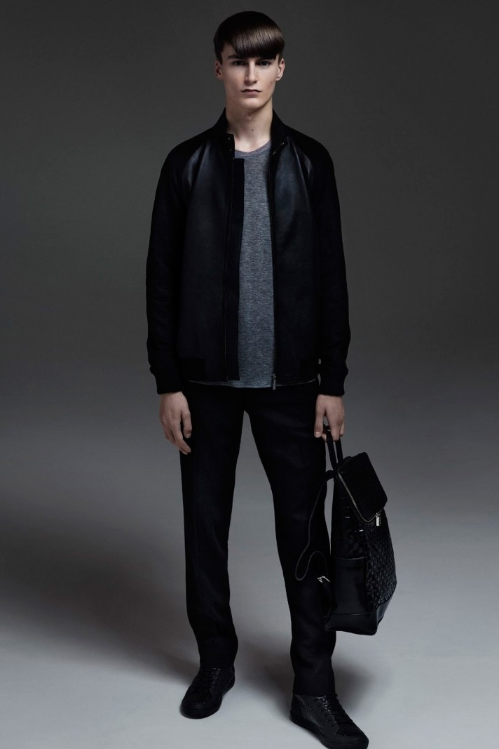 TOPMAN 2013 "LUX" Collection
