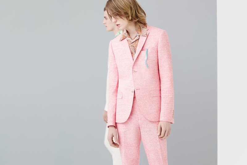 TOPMAN 2013 Spring/Summer Collection 