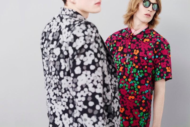 TOPMAN 2013 Spring/Summer Collection 