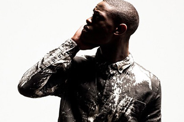 Tourne de Transmission 2013 Fall/Winter Lookbook