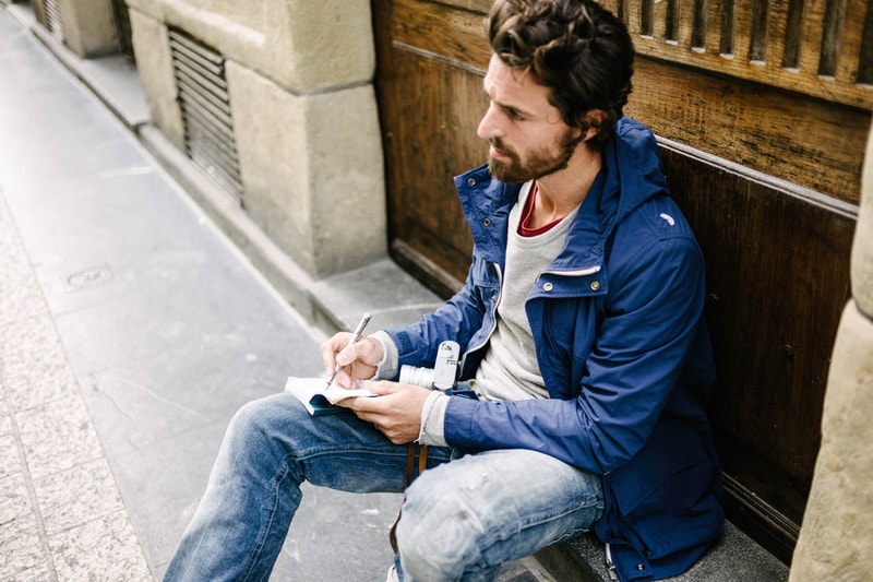TWOTHIRDS 2013 Spring/Summer Lookbook
