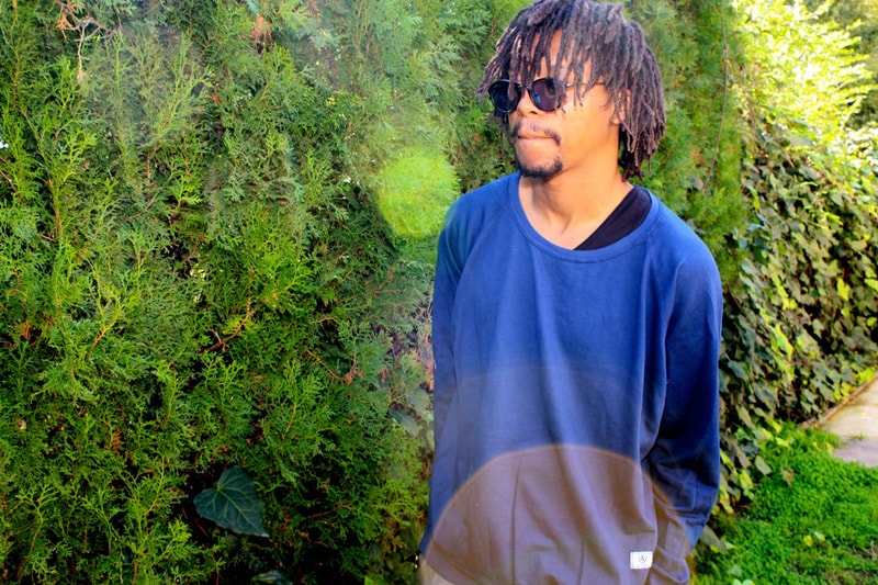 U.S. Alteration 2013 Spring/Summer Preview featuring Lupe Fiasco