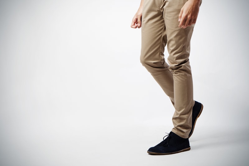Julien David 2013 Spring/Summer New Releases
