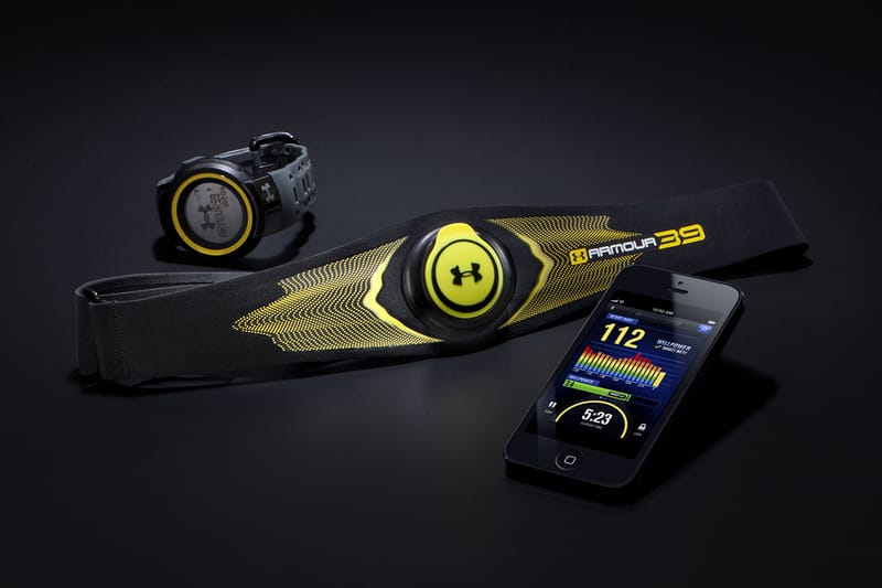 Under Armour Armour39