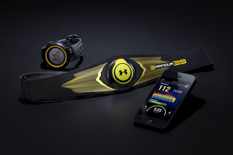 Under Armour Armour39