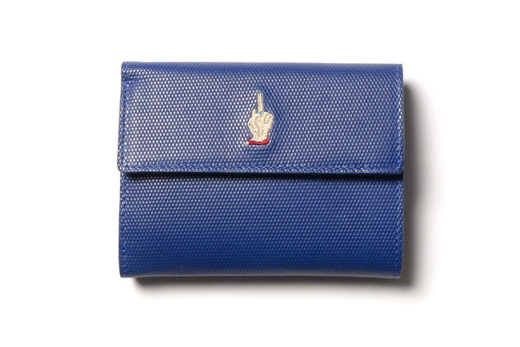 UNDERCOVER 2013 Spring/Summer Accessories Collection