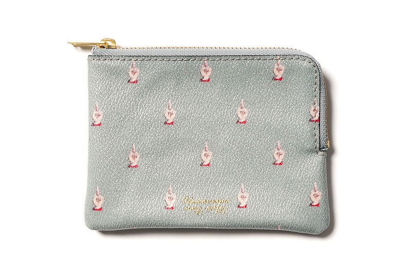UNDERCOVER 2013 Spring/Summer Accessories Collection