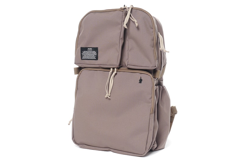 UNDERCOVER 2013 Spring/Summer Accessories Collection