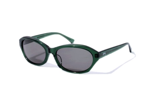 UNDERCOVER x Stussy Johnny Sunglasses