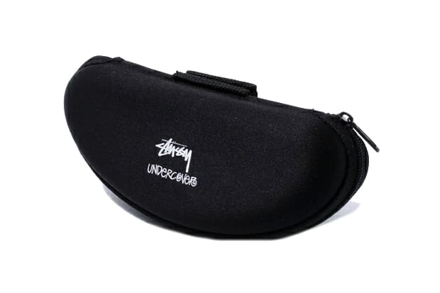 UNDERCOVER x Stussy Johnny Sunglasses