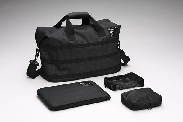 Unit Portables Unit 05 Overnight Bag