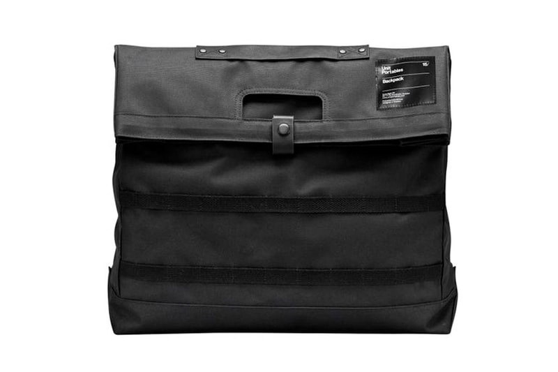 Unit Portables Unit 15 Backpack
