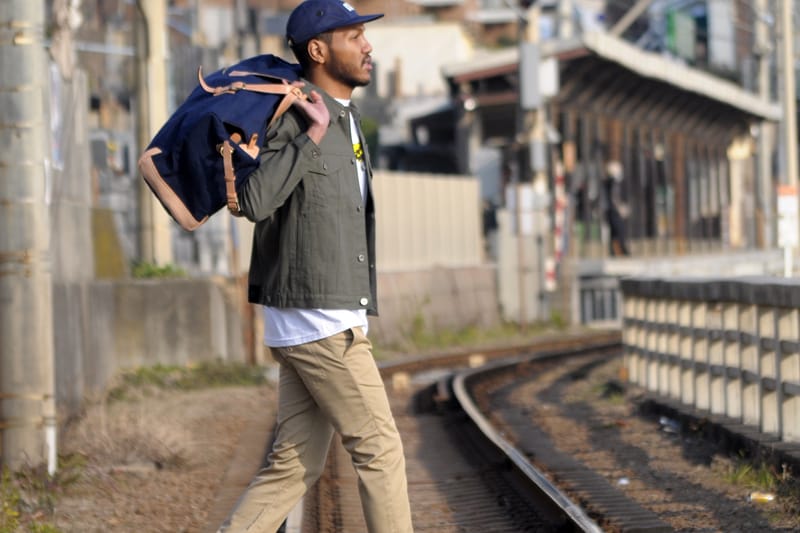 UNIV 2013 Spring/Summer Lookbook