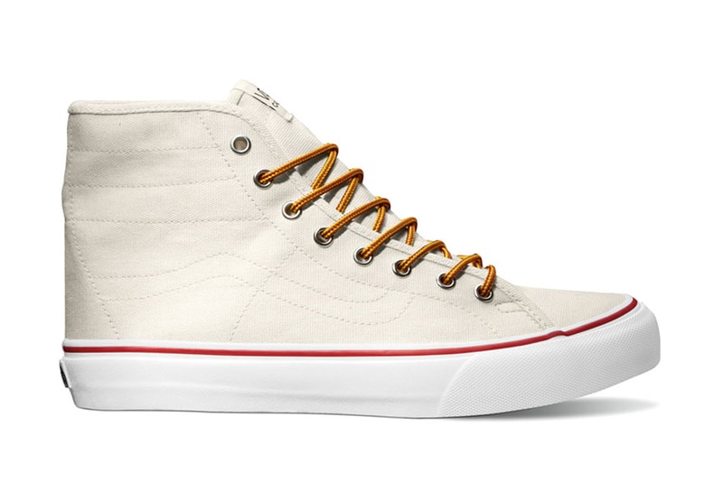 Vans California 2013 Spring Sk8-Hi Binding CA