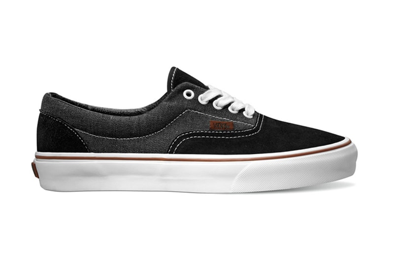 Vans Classics 2013 Spring Denim Collection