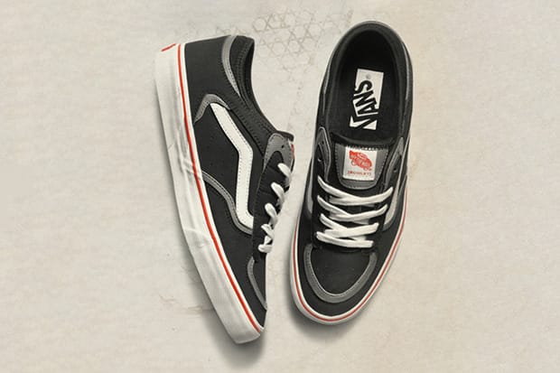Vans [ROWLEY] Pro