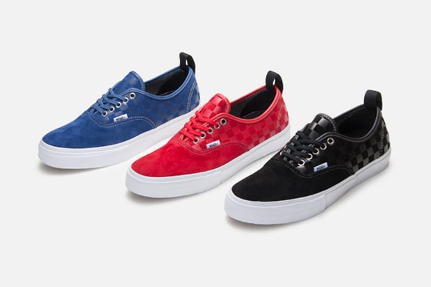 Vans Syndicate Authentic 69 Pro