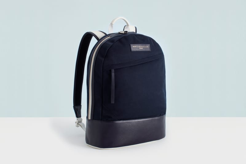 WANT Les Essentiels de la Vie Kastrup Backpack