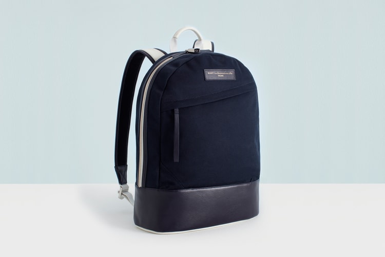 WANT Les Essentiels de la Vie Kastrup Backpack