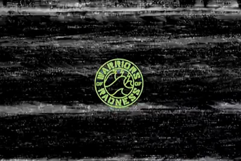 Warriors of Radness 2013 Spring "Ripping Barefoot and Rayon Shirts" Video