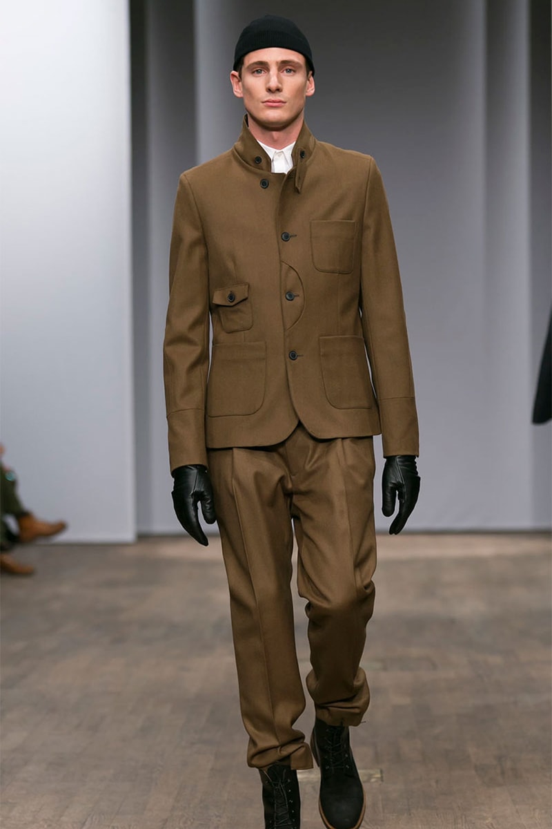 Whyred 2013 Fall/Winter Collection