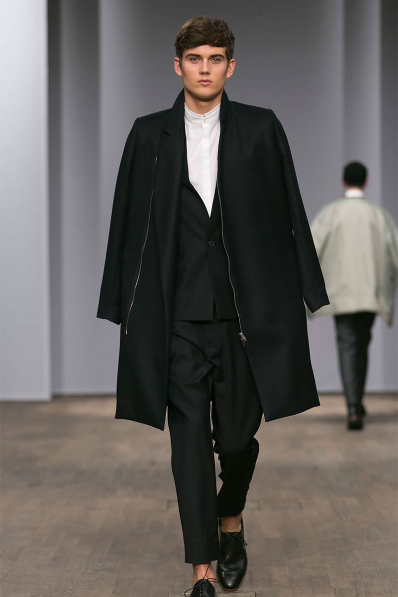 Whyred 2013 Fall/Winter Collection