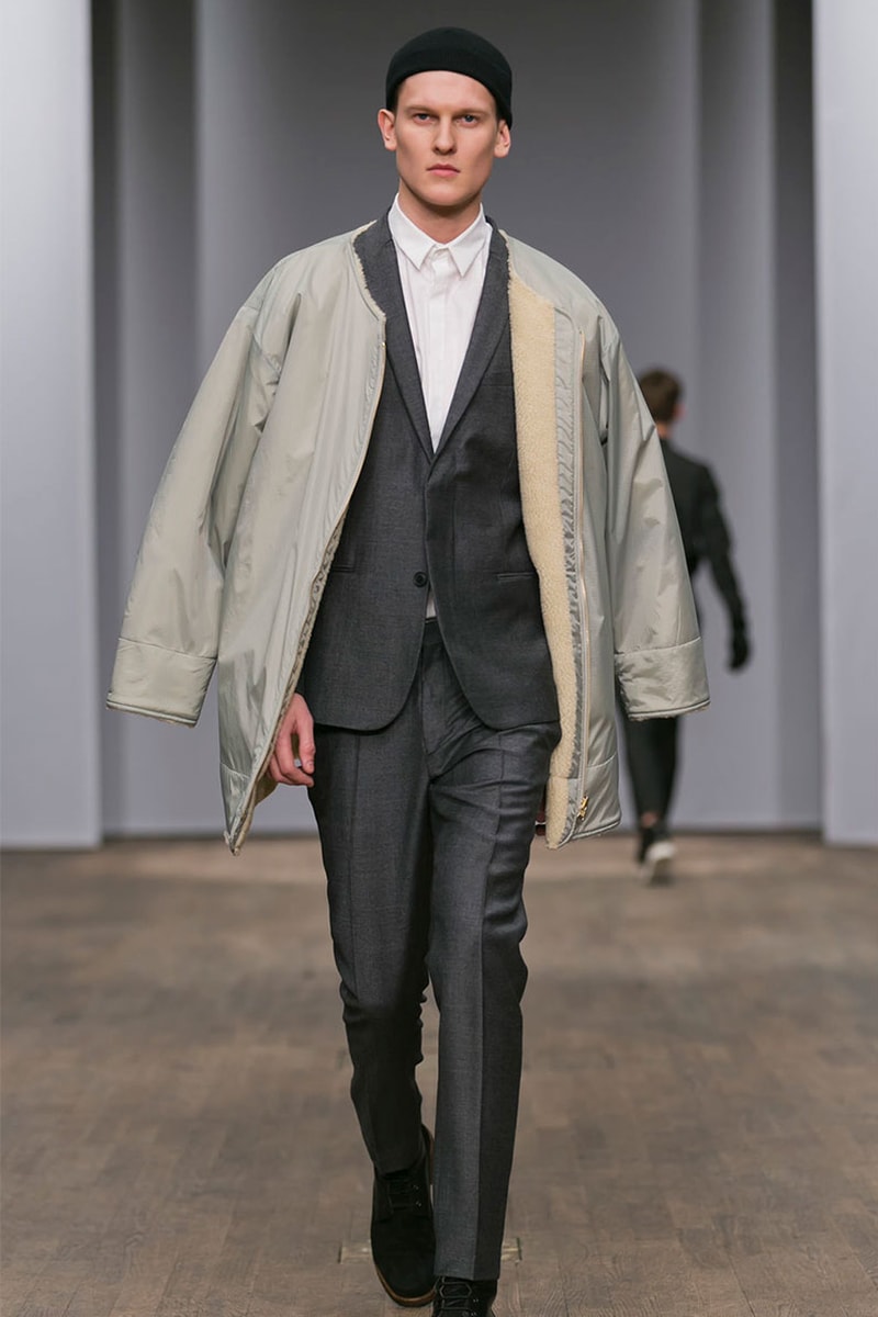 Whyred 2013 Fall/Winter Collection