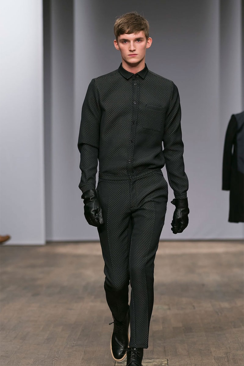 Whyred 2013 Fall/Winter Collection
