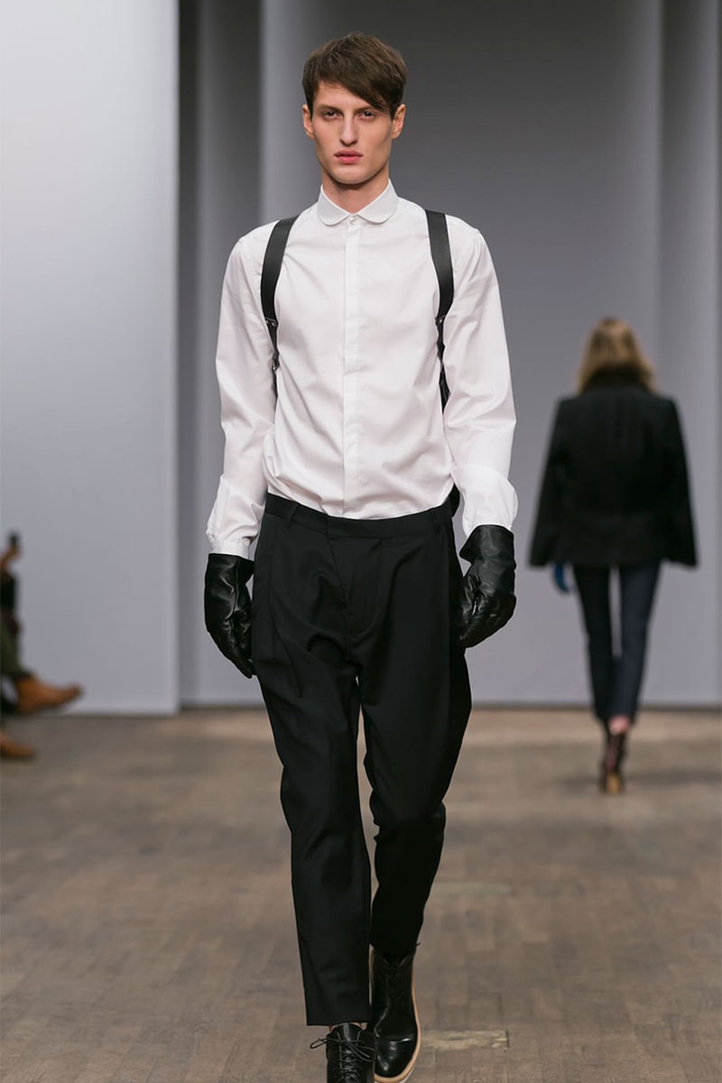 Whyred 2013 Fall/Winter Collection