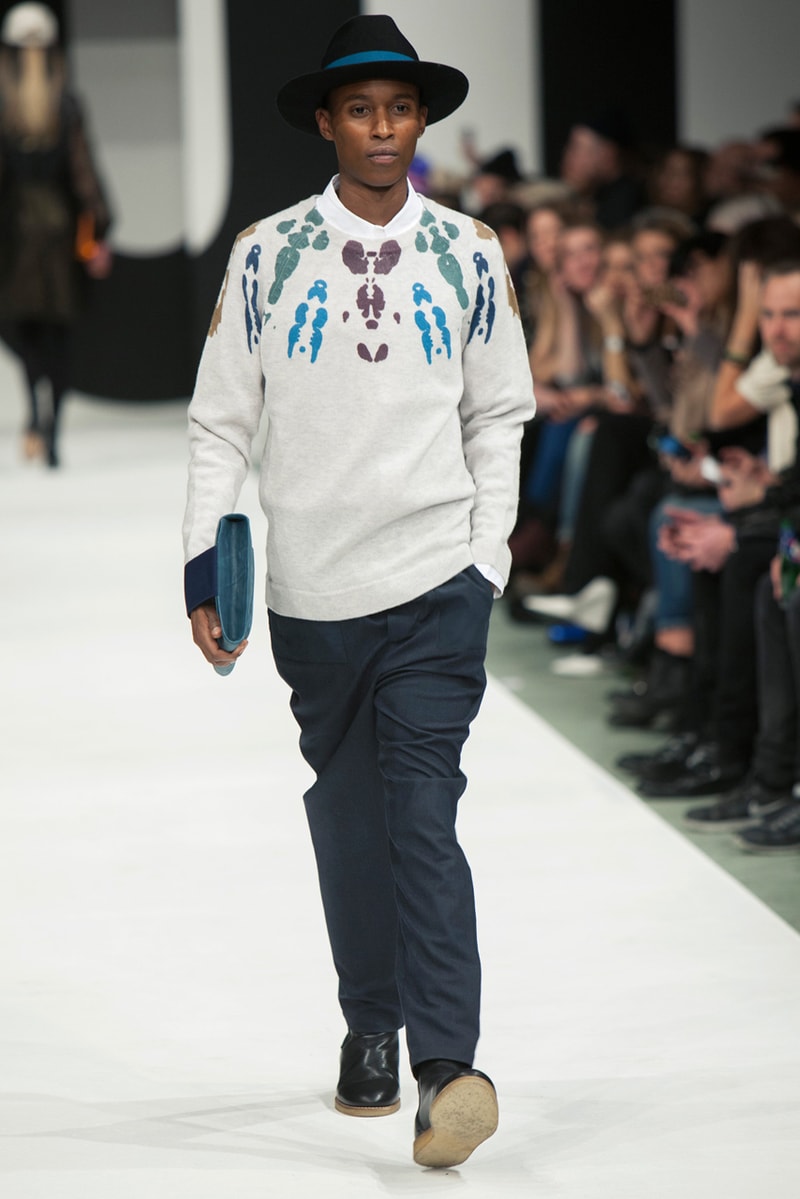 Wood Wood 2013 Fall/Winter Collection