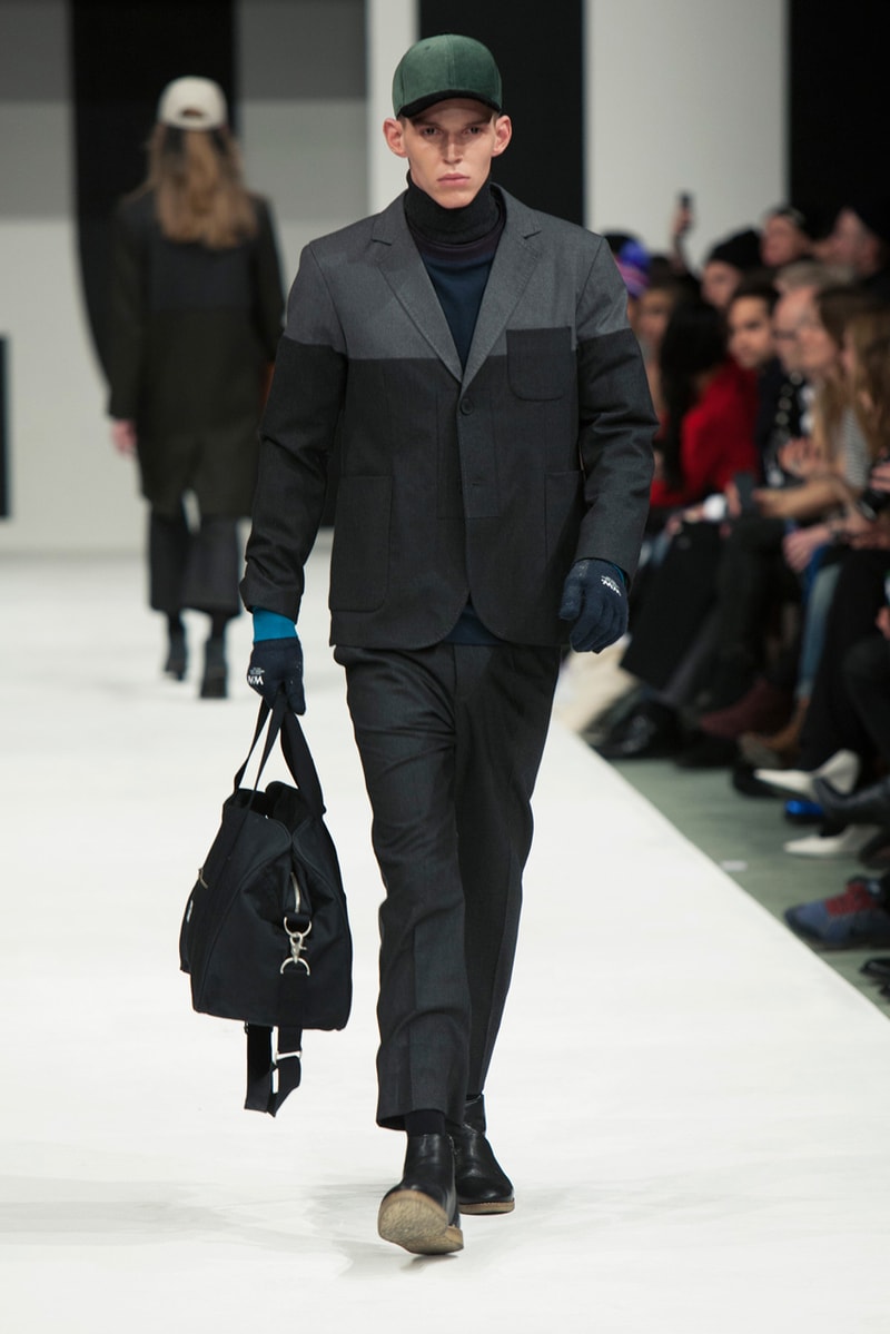 Wood Wood 2013 Fall/Winter Collection
