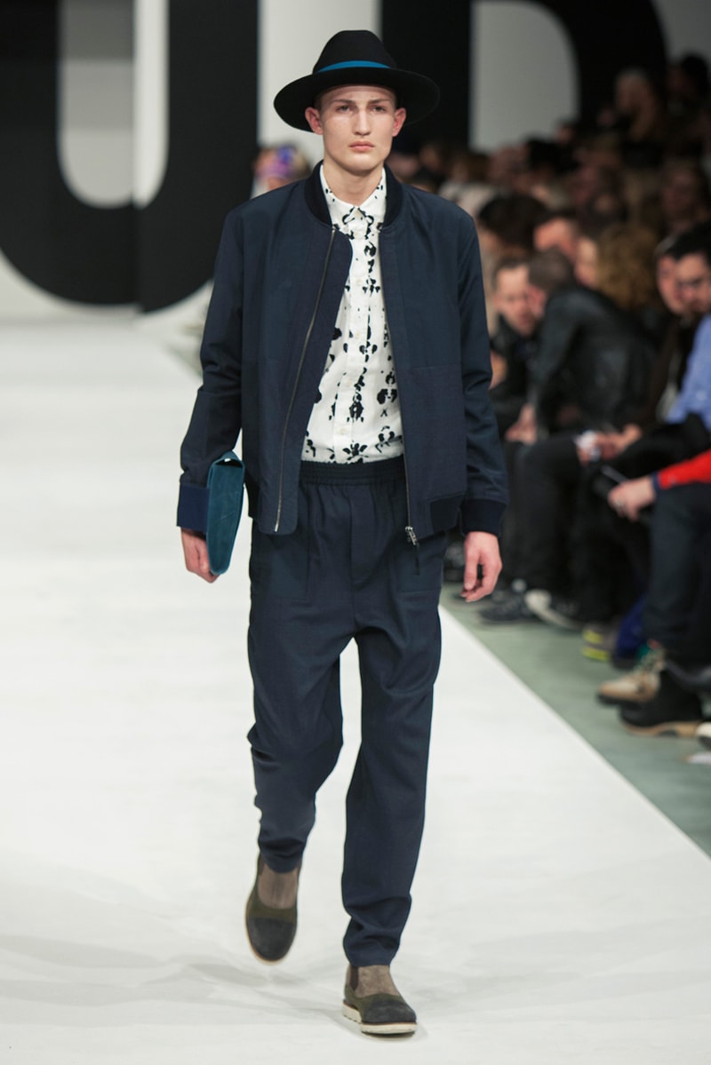 Wood Wood 2013 Fall/Winter Collection