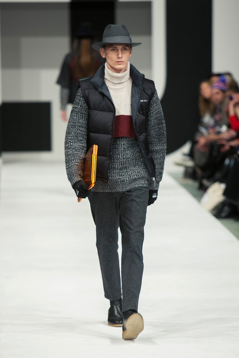 Wood Wood 2013 Fall/Winter Collection