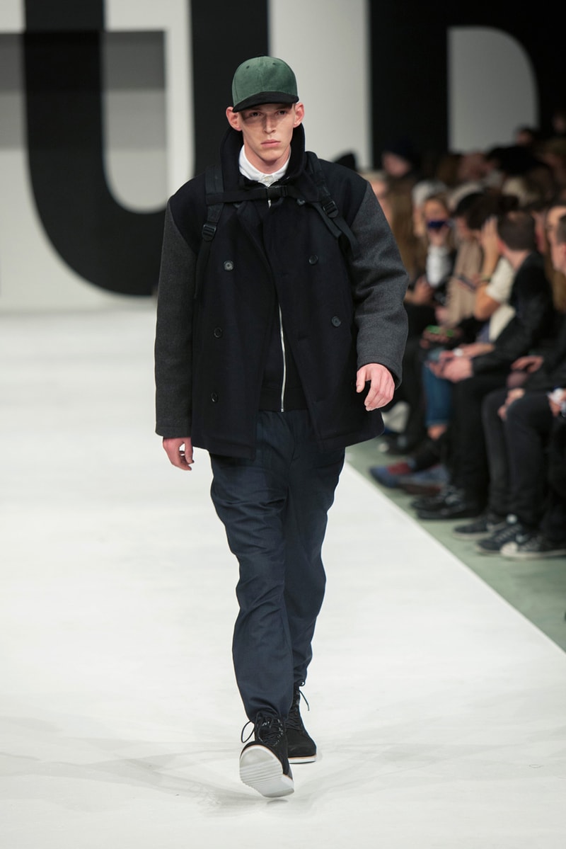 Wood Wood 2013 Fall/Winter Collection