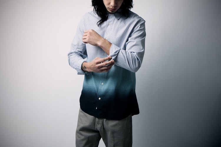 Wood Wood 2013 Spring/Summer Editorial