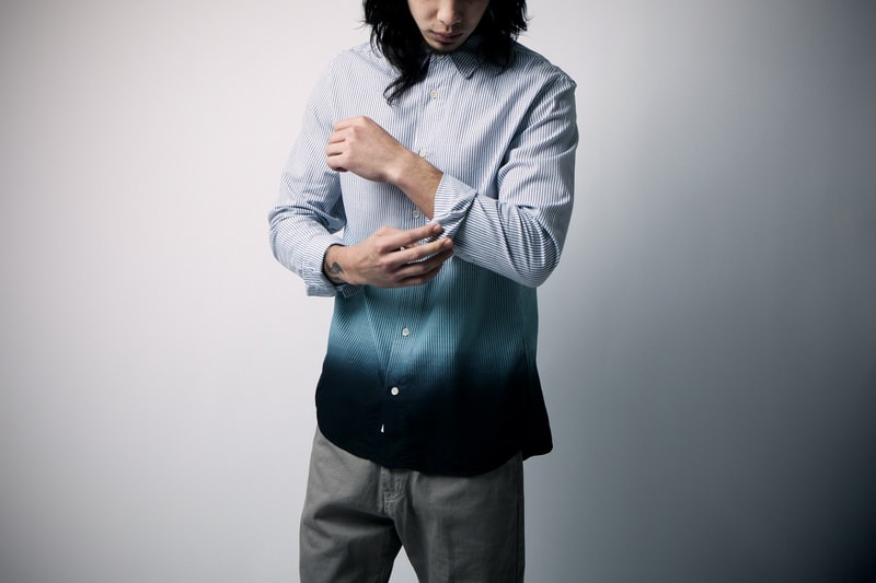 Wood Wood 2013 Spring/Summer Editorial